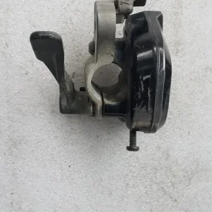GRIP-ASSY-THROTTLE - KAWASAKI - 46018-0061 Édition Limitée